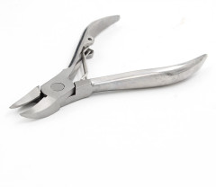 Кусачки для ногтей - Фото 1