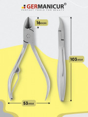 Кусачки для ногтей - Фото 7