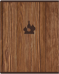 Тетрадь предметная «Русский язык» - Фото 1