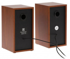 Акустическая система 2.0 «One» - Фото 1