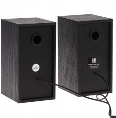 Акустическая система 2.0 ONE SBA-101 - Фото 2