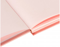 Скетчбук «Цветущая гортензия» - Фото 5