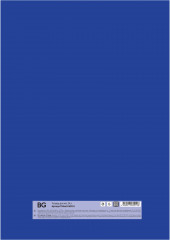 Тетрадь для нот «Дирижёр» - Фото 1