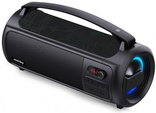 Колонка портативная Smartbuy RELAX SBS-5390