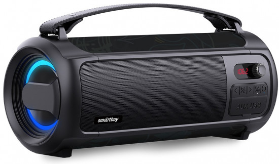 Колонка портативная Smartbuy RELAX SBS-5390
