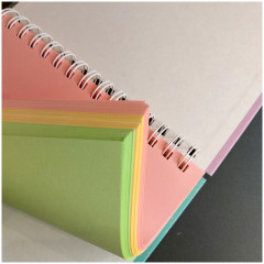 Скетчбук-тетрадь «Pastorale modern» - Фото 1