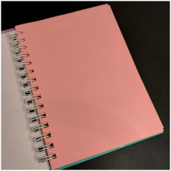 Скетчбук-тетрадь «Pastorale modern» - Фото 2