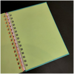 Скетчбук-тетрадь «Pastorale modern» - Фото 4