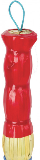 Веник сорго