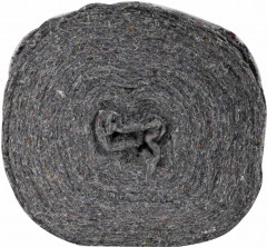 Полотно ХПП холстопрошивное в рулоне - Фото 3