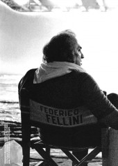 Феллини - Фото 13