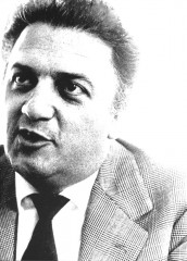 Феллини - Фото 16