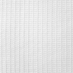 Полотно вафельное отбеленное - Фото 1