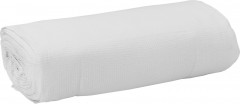 Полотно вафельное отбеленное - Фото 3