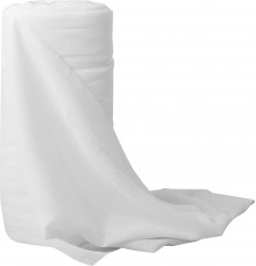 Полотно вафельное отбеленное - Фото 4