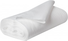 Полотно вафельное отбеленное - Фото 6