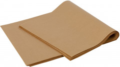 Бумага для выпечки силиконизированная - Фото 2