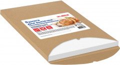 Бумага для выпечки силиконизированная - Фото 3