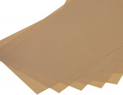 Бумага для выпечки силиконизированная - Фото 4