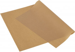 Бумага для выпечки силиконизированная - Фото 5