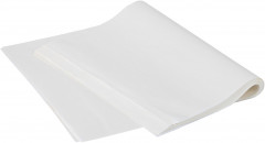 Бумага для выпечки силиконизированная - Фото 2