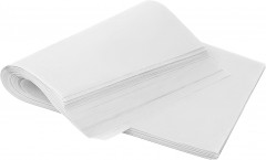 Бумага для выпечки силиконизированная - Фото 4