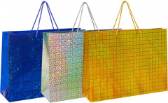 Набор пакетов подарочных - Фото 1