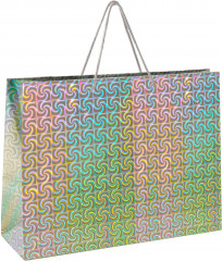 Набор пакетов подарочных - Фото 3