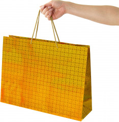 Набор пакетов подарочных - Фото 6