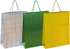 Набор пакетов подарочных - Фото 1