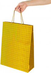 Набор пакетов подарочных - Фото 6