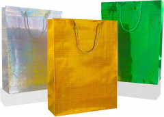 Набор пакетов подарочных - Фото 8