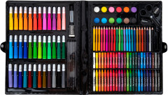 Набор для рисования и творчества «Юный художник» - Фото 2