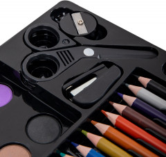 Набор для рисования и творчества «Юный художник» - Фото 7