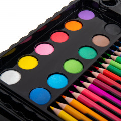 Набор для рисования и творчества «Юный художник» - Фото 8