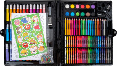 Набор для рисования и творчества «Юный художник» - Фото 10