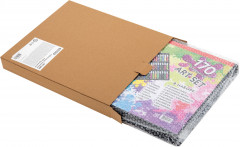 Набор для рисования и творчества «Юный художник» - Фото 12