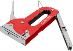 Степлер мебельный - Фото 6