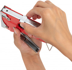 Степлер мебельный - Фото 9