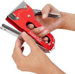 Степлер мебельный - Фото 10