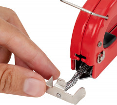 Степлер мебельный - Фото 11