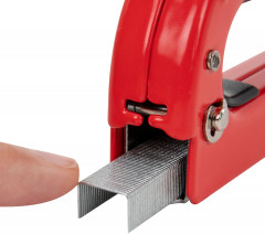 Степлер мебельный - Фото 12