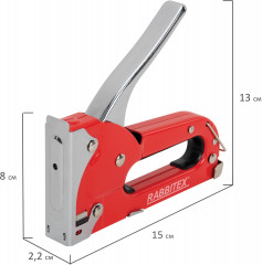 Степлер мебельный - Фото 13