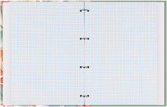 Тетрадь на кольцах - Фото 3