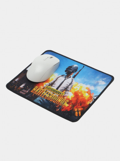 Коврик для мыши «Pubg»