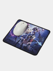 Коврик для мыши «Аниме» - Фото 1