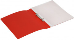 Папка-портфолио с файлами - Фото 1