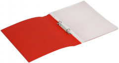 Папка-портфолио с файлами - Фото 1