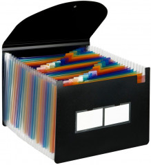 Папка-органайзер для хранения документов - Фото 5