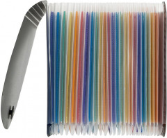 Папка-органайзер для хранения документов - Фото 7